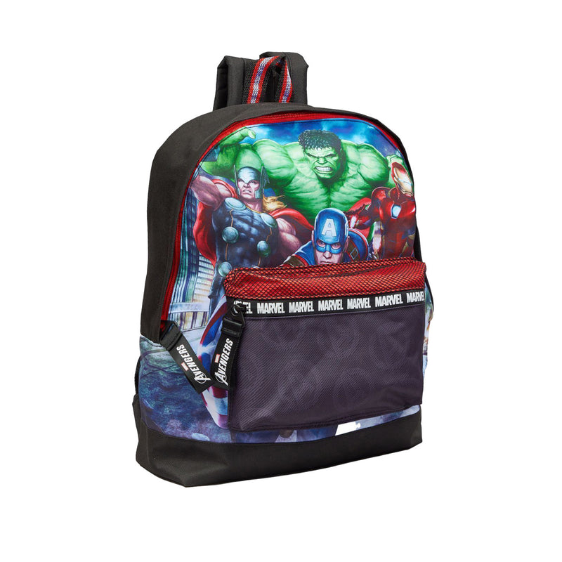 Main 4 Roxy Backpack