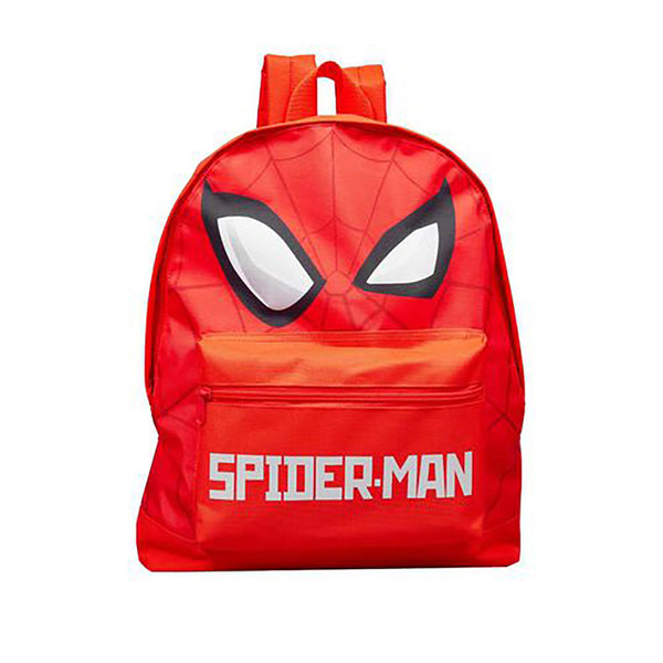 Spiderman Spidey-Web Nov. Roxy Backpack
