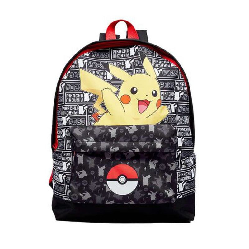 Pokeball Urban/Roxy