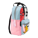 Minnie Mickey And Friends Backpack