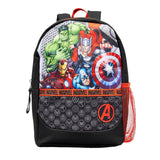 Avengers Hero Sports Panel Backpack