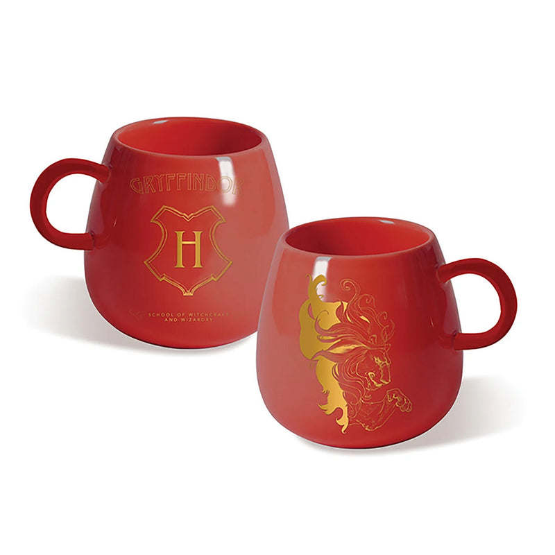 Hp (Intricate Houses Gryffindor) Mug