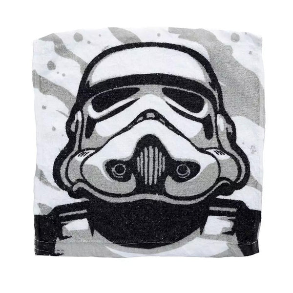 Stormtrooper Compr Travel Towel