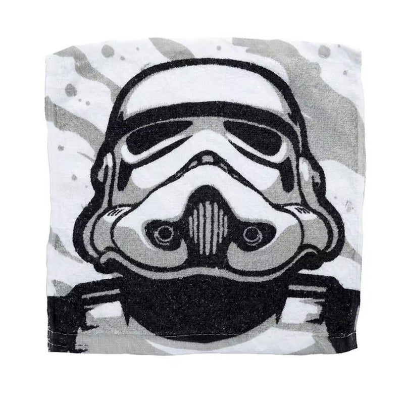 Stormtrooper Compr Travel Towel