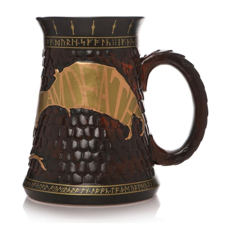 Collectable Mug - The Hobbit (Smaug)