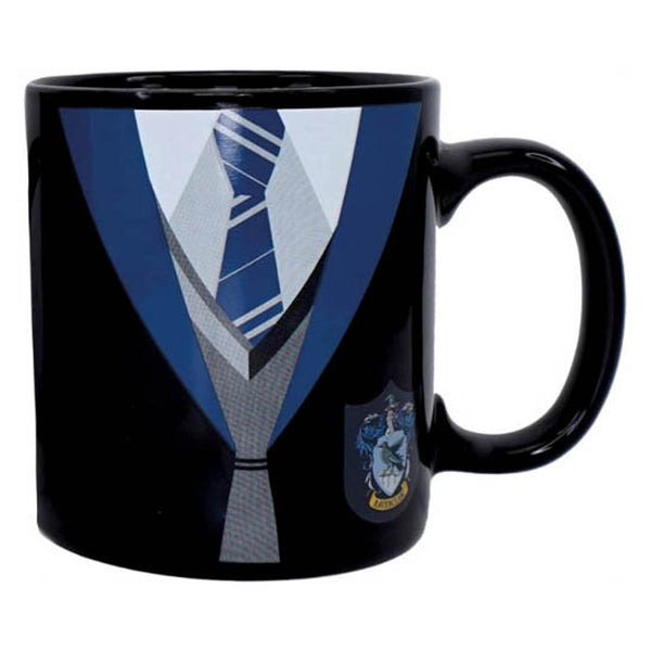 Mug Heat Changing Hp (Uniform Raven)