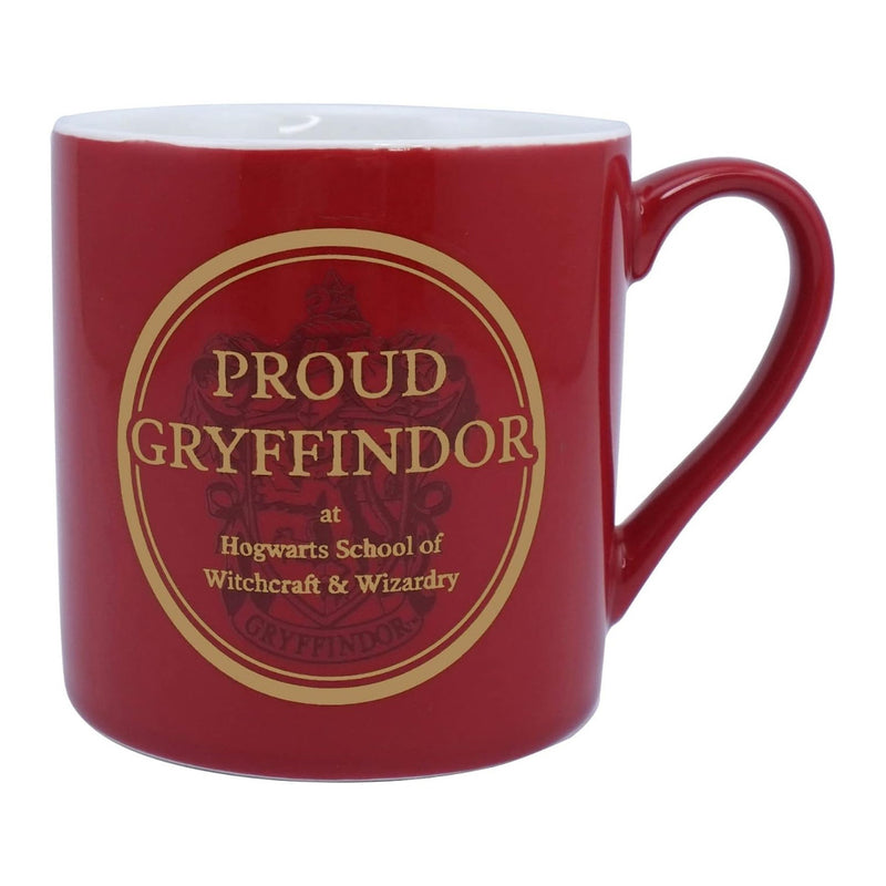 Mug Classic Boxed Hp (Proud Gryffindor)