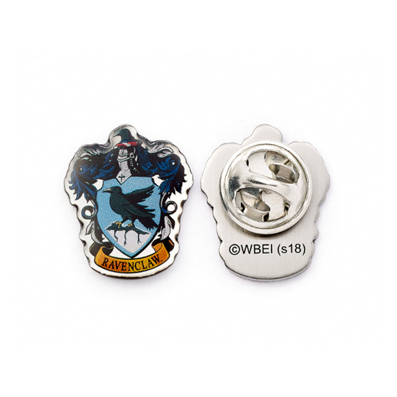 Harry Potter Ravenclaw Crest Pin Badge
