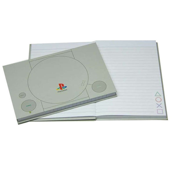(Sd)Playstation Notebook