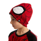 Spider-Man Venom Reversible Beanie