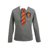 Harry Potter Gryffindor Uniform With Tie