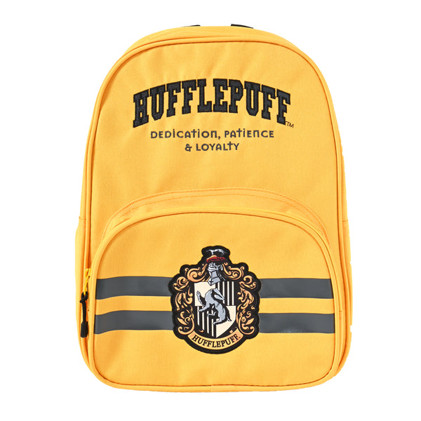 Hufflepuff Backpack