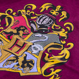 Hogwarts Crest Tee Kids