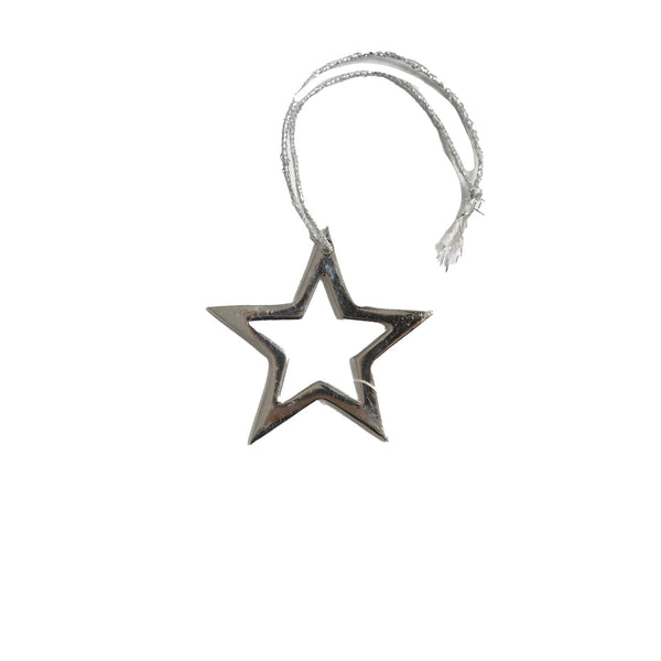 Xxorn Brass Star 8.25Cm