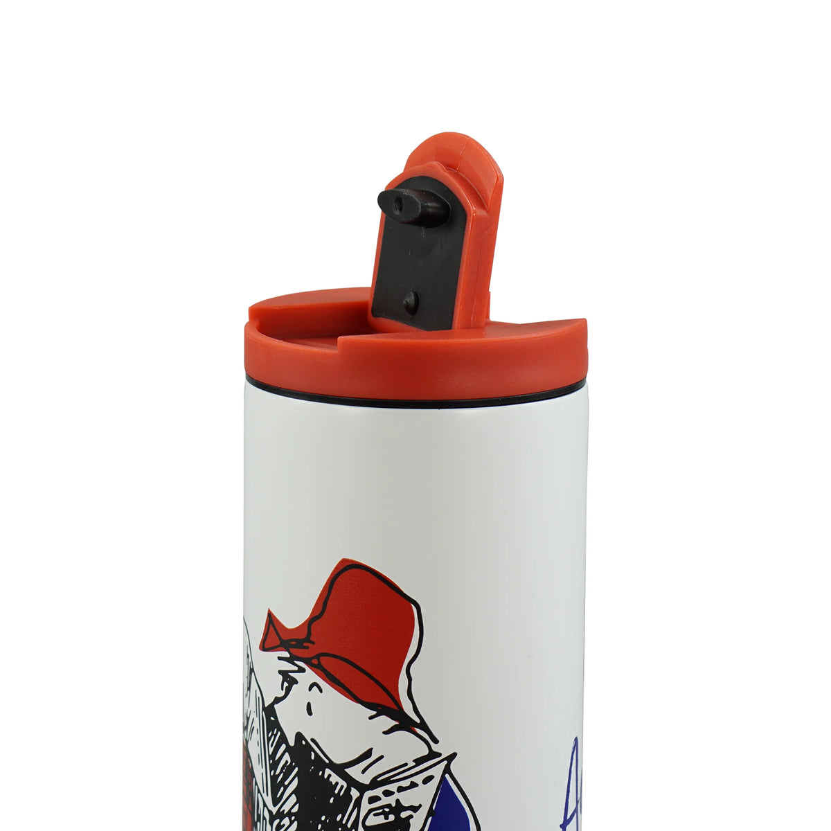 Paddington Bear Adventure Stainless Steel Travel Mug – 350ml