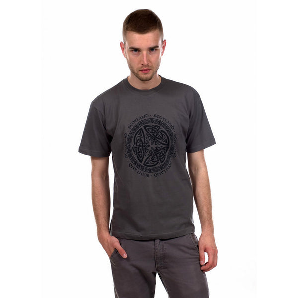 Celtic Circle T-Shirt Pistol