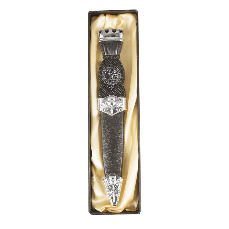 Clan Sgian Dubh Fraser