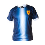 Adults Football Scotland Jersey Shirt