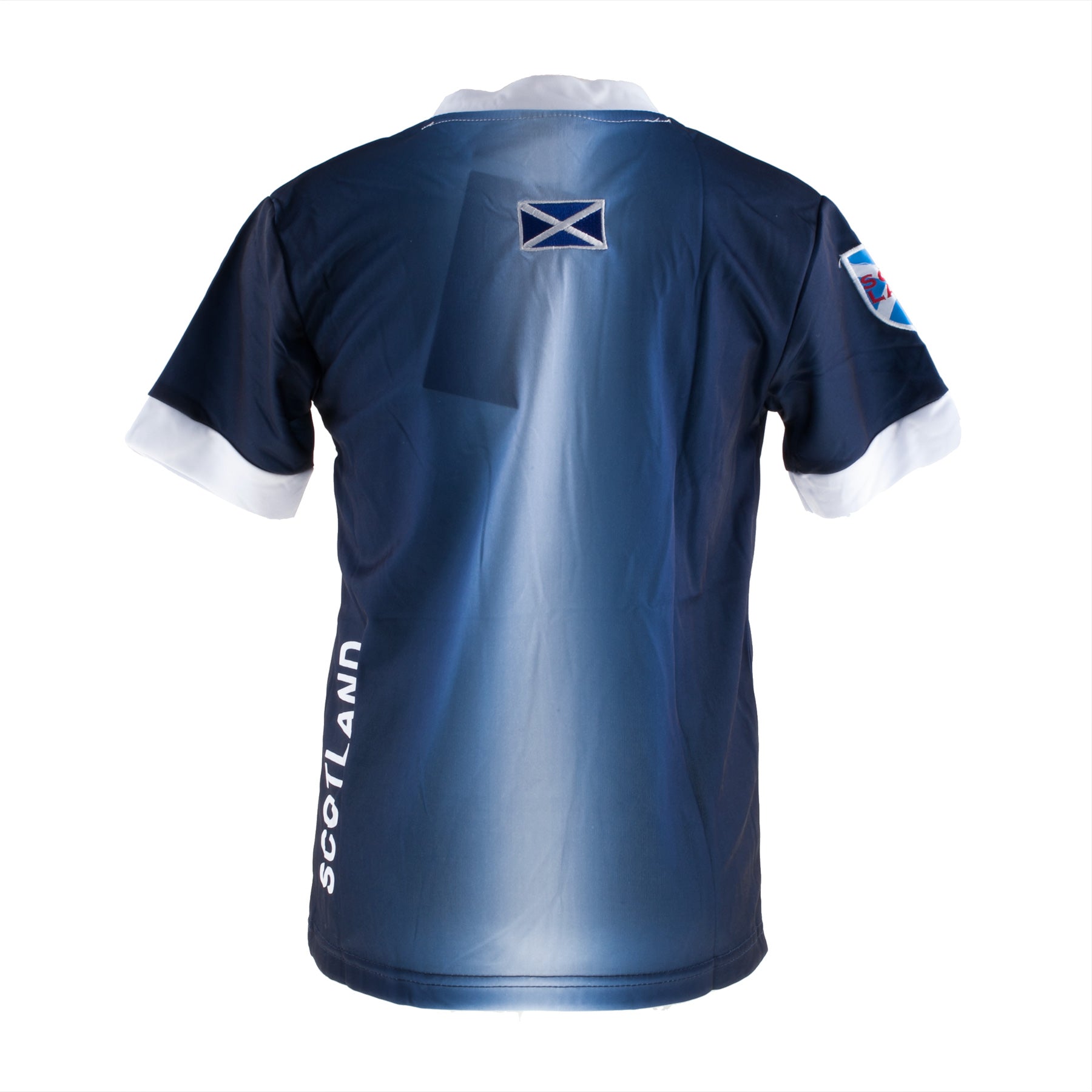 Kids Football Jersey