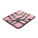 Tartan Pet Blanket Thomson Pink