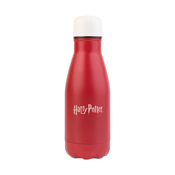 Harry Potter Hot&Cold 260Ml Metal Bottle