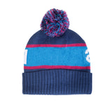 Scotland Shield Bobble Hat