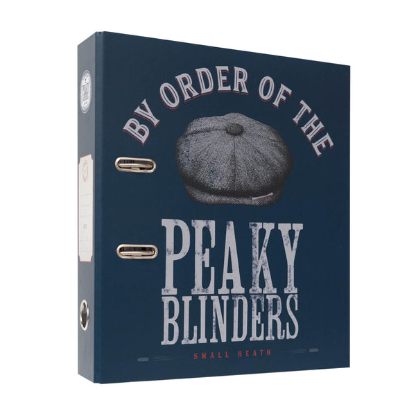 Peaky Blinders Lever Arch Folder