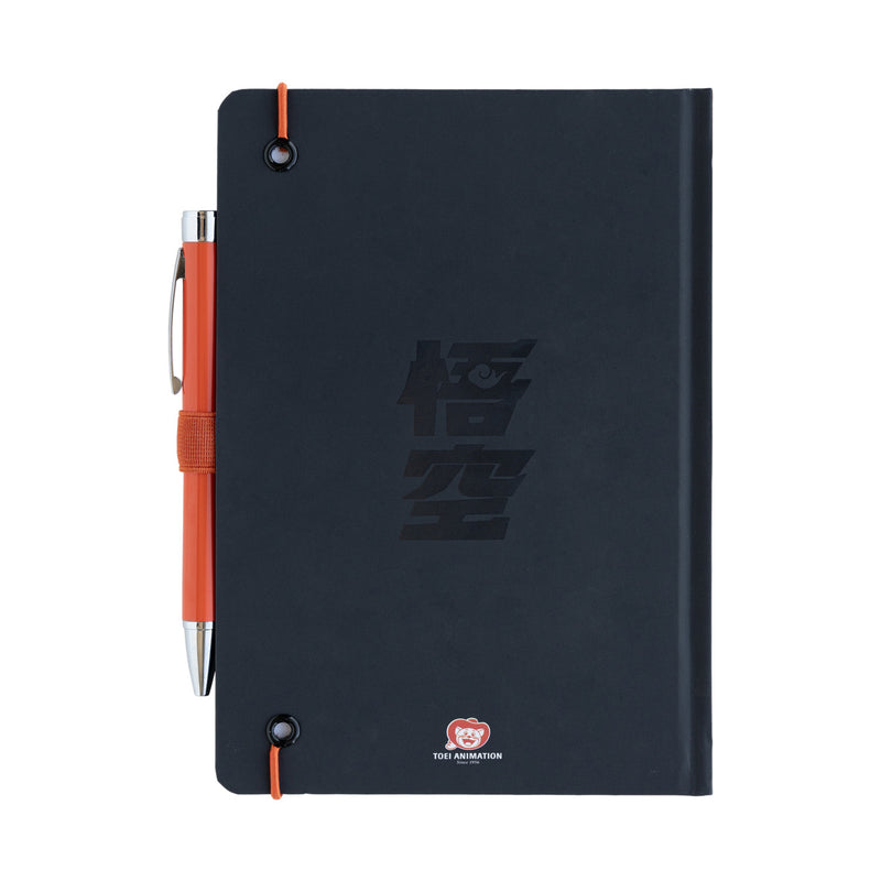 Dragon Ball Prem Notebook/Projector Pen