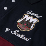 Edinburgh Polo Shirt