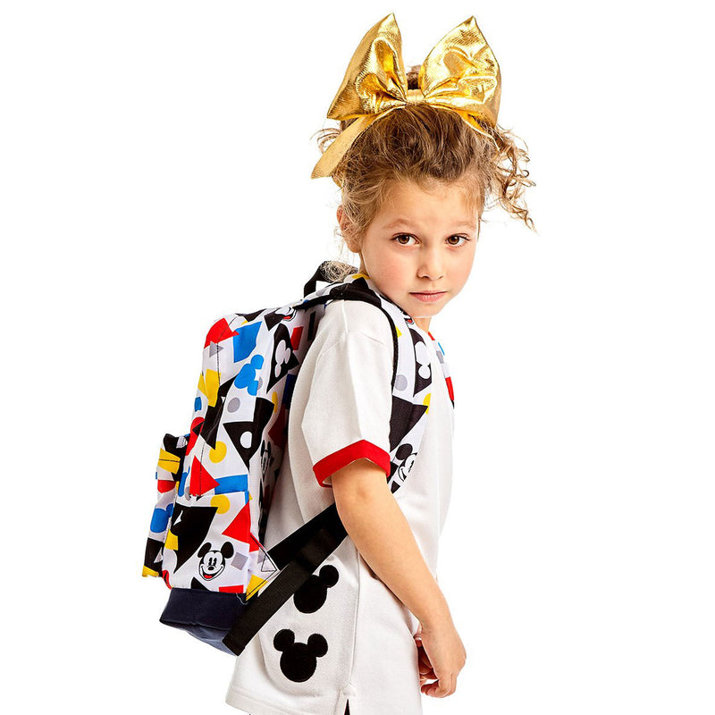 Mickey Mouse Backpack