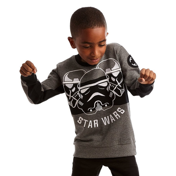 Star Wars Stormtrooper Sweat