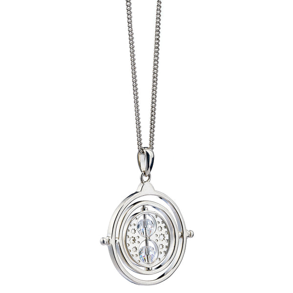 Time Turner Necklace