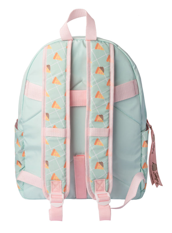 Pusheen Foodie Cllction School Backpack
