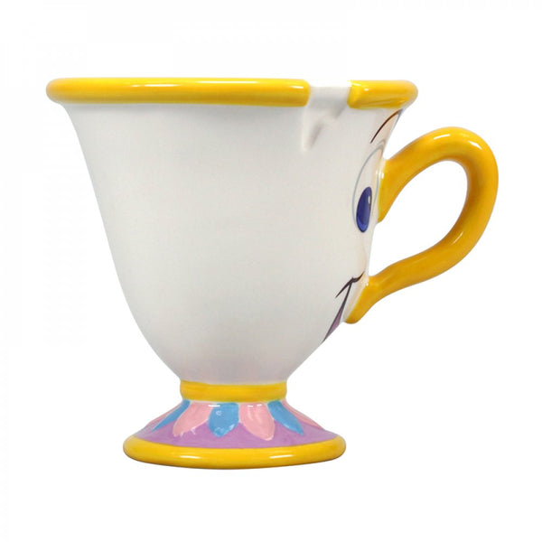 Mug Mini(Chip)