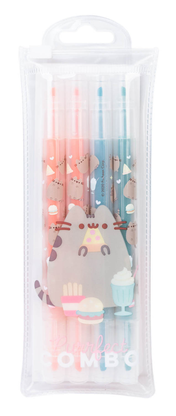 Pusheen Foodie Collection Highlight Set