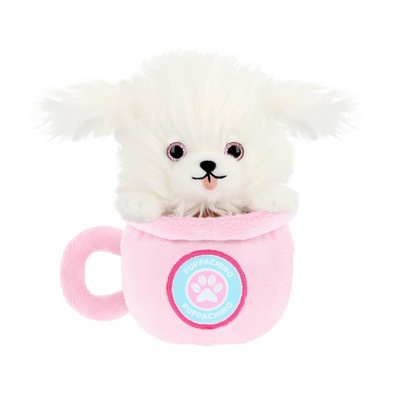 Maltese Pink