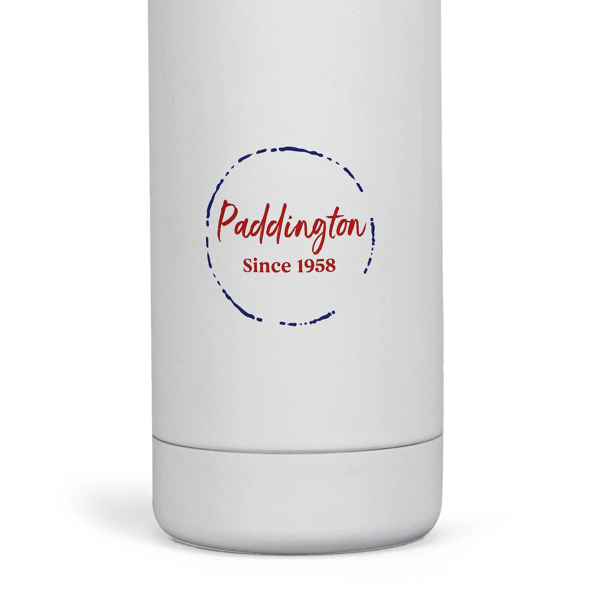 Paddington Bear Stainless Steel Water Bottle – 400ml ‘Best’ Design