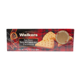 Walkers Triangles Triple Pack Shortbread