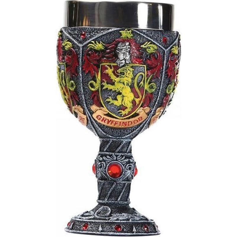 Gryffindor Decorative Goblet
