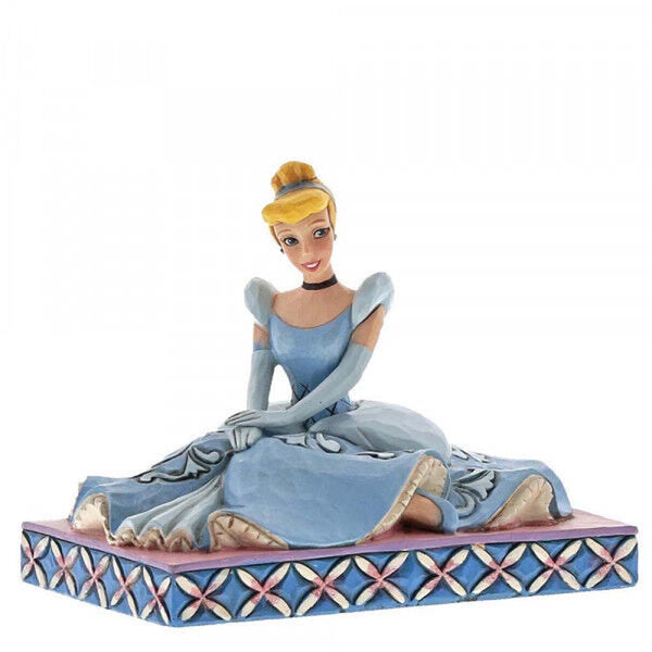 Be Charming Cinderella Figurin