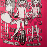 3 Girls Edinburgh Girls Dress