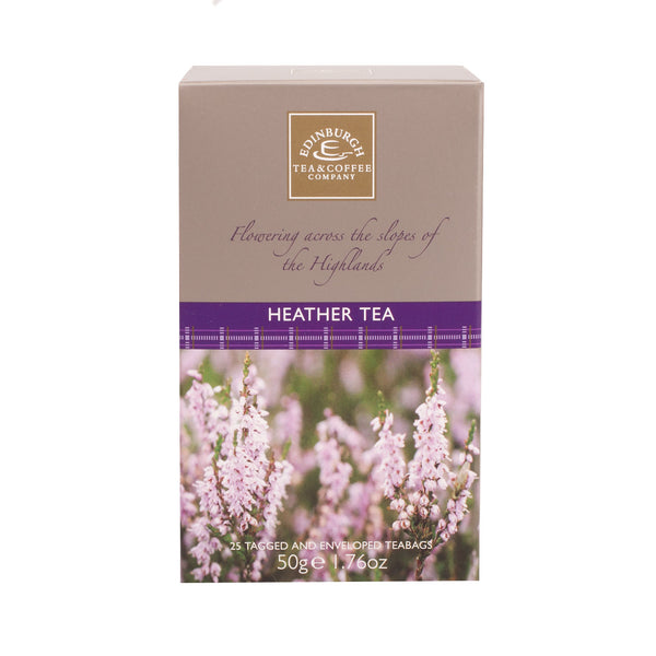 Heather Tea - 50G