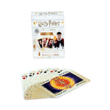 Harry Potter Waddingtons Playing Cards