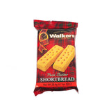28.4G Pack - Walkers Thin Shortbread Fingers