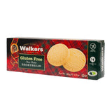 Walkers Pure Butter Shortbread - Gluten Free