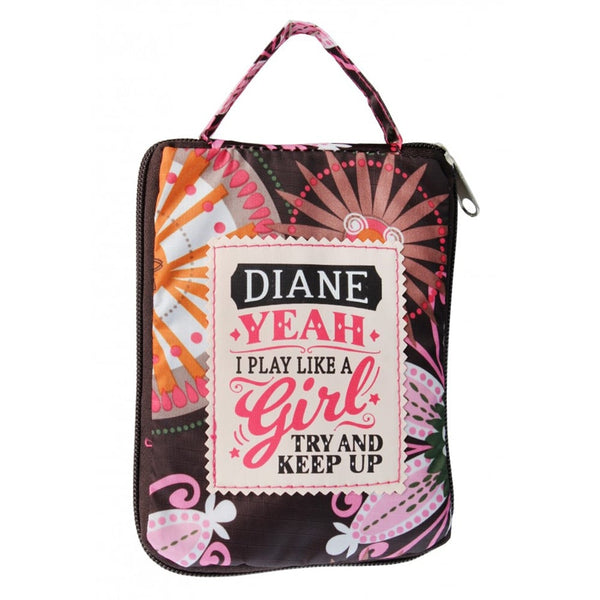 Top Lass Tote Bags Diane