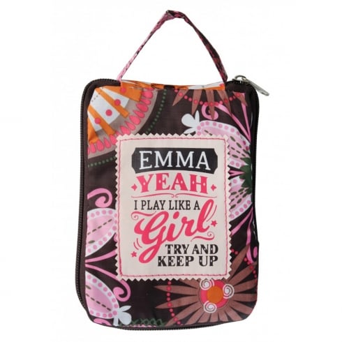Top Lass Tote Bags Emma
