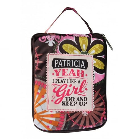 Top Lass Tote Bags Patricia
