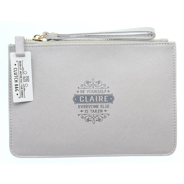 Clutch Bags Claire