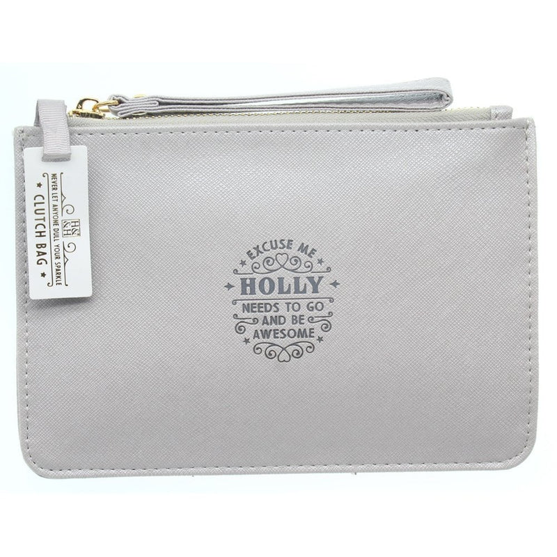 Clutch Bags Holly
